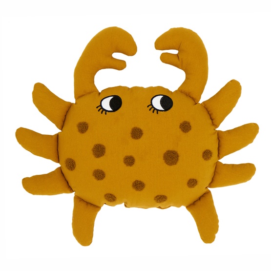 Roommate – Kudde – Crab Cushion