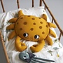 Roommate - Kudde - Crab Cushion
