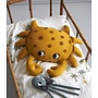 Roommate - Kudde - Crab Cushion