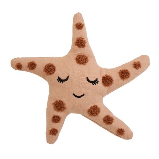Roommate – Skallra – Star Fish Rattle