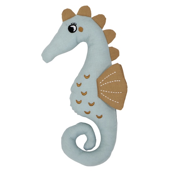 Roommate – Gosedjur – Sea Horse Rag Doll