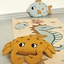 Roommate - Matta - Sea Horse Rug