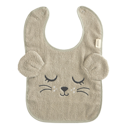 Roommate - Haklapp - Mouse, Grey