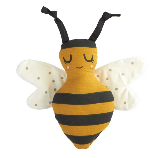 Roommate – Skallra – Bee-Rattle