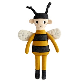Roommate - Docka - Bee Rag Doll