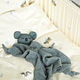 Roommate - Lakan - Baby Bedding - Gots - Baby Bugs