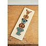 Roommate - Pussel - Totem Puzzle - Jungle Life