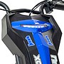 Elscooter - Drift Trike 200W Lithium - Blå