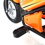 Elscooter 250W Low Rider - Orange