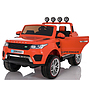 Pickup 4WD 12V - Orange