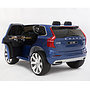 Elbil - Volvo Xc90 Inscription 12V - Bursting Blue