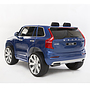 Elbil - Volvo Xc90 Inscription 12V - Bursting Blue