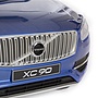 Elbil - Volvo Xc90 Inscription 12V - Bursting Blue
