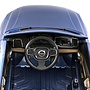 Elbil - Volvo Xc90 Inscription 12V - Bursting Blue