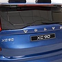 Elbil - Volvo Xc90 Inscription 12V - Bursting Blue