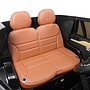 Elbil - Volvo Xc90 Inscription 12V - Bursting Blue