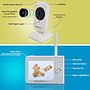 Babyvakt Babysense V35
