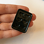 Bakplåtar 2 Stycken - Miniatyr