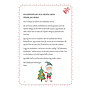 Nissebrev Julkalender År 3