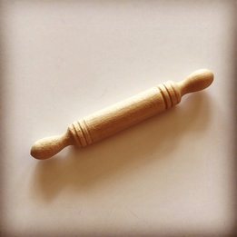Kavel - Miniatyr
