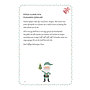 Nissebrev Julkalender År 2