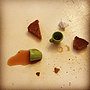 Kaffekoppar 2 Stycken - Miniatyr