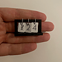Bordskalender - Miniatyr