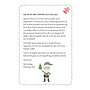 Nissebrev Julkalender År 1