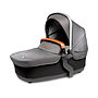 Silver Cross - Wave Carrycot - Granite