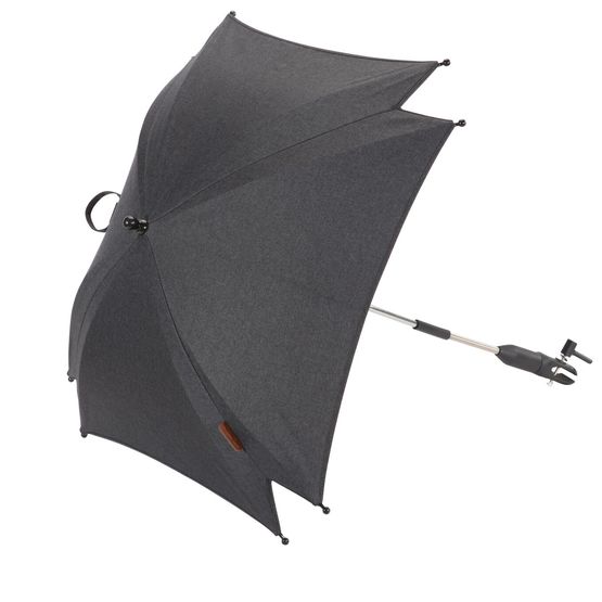 Silver cross wave granite parasol shop