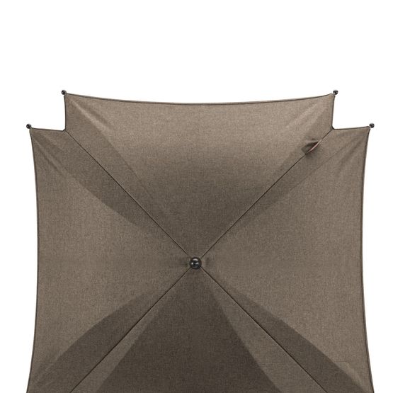 Silver cross new arrivals wave parasol sable