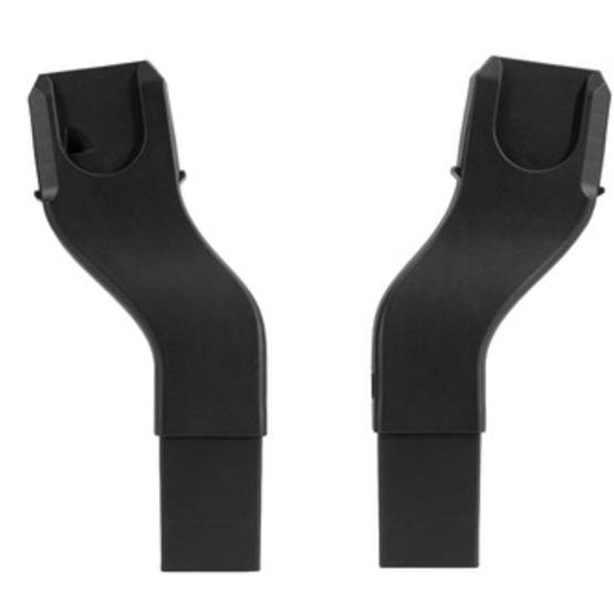 Silver Cross Wave Universal Car Seat Adapter Tandem