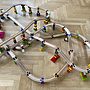 Toy2 - Track Connector - Tågebanedelar - Builder Set