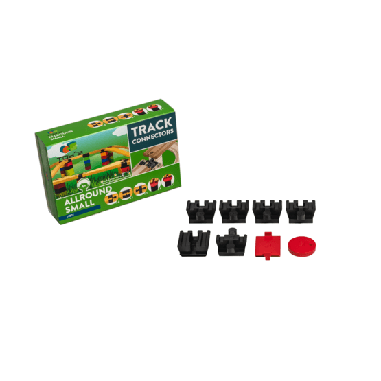 Toy2 - Track Connector - Tågebanedelar - Allround