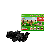 Toy2 - Track Connector - Tågebanedelar - Basic Pack - Medium