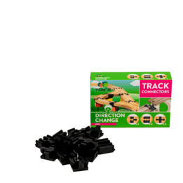 Toy2 - Track Connector - Tågebanedelar - Directions Change