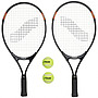 STIGA Tennis Set Tech 21