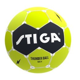 STIGA Fotboll Thunder (Stl 4)