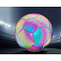Holografisk och Reflekterande Fotboll