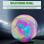Holografisk och Reflekterande Fotboll