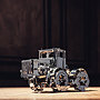 Time for Machine - Time for Machine Hot Tractor