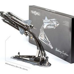 Time for Machine - Starbreeze Explorer Time for Machine