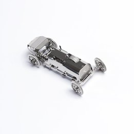 Time for Machine - Tiny Sportcar Time for Machine