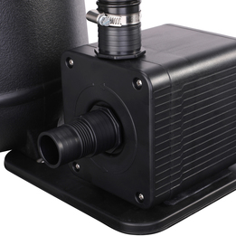 Swim And Fun - Pump 100W for Filter System 1087