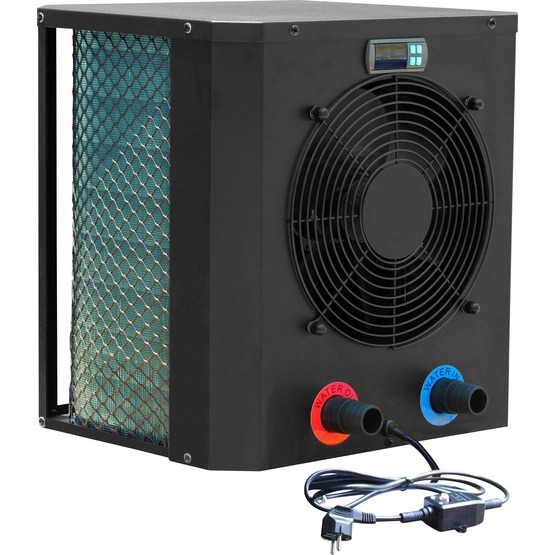Swim And Fun - Heat Splasher Mini Heat Pump 2.5kW