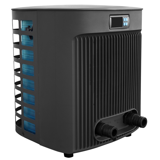 Swim And Fun - Heat Splasher 2 Heat Pump 5.5kW