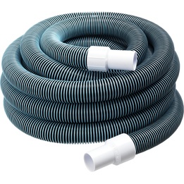 Swim And Fun - Deluxe Suction Pool Hose, 12 m
