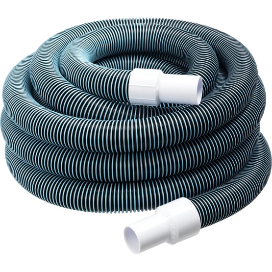 Swim And Fun – Deluxe Suction Pool Hose 12 m