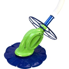 Swim And Fun - Flipper Small Pool Cleaner Automatic
