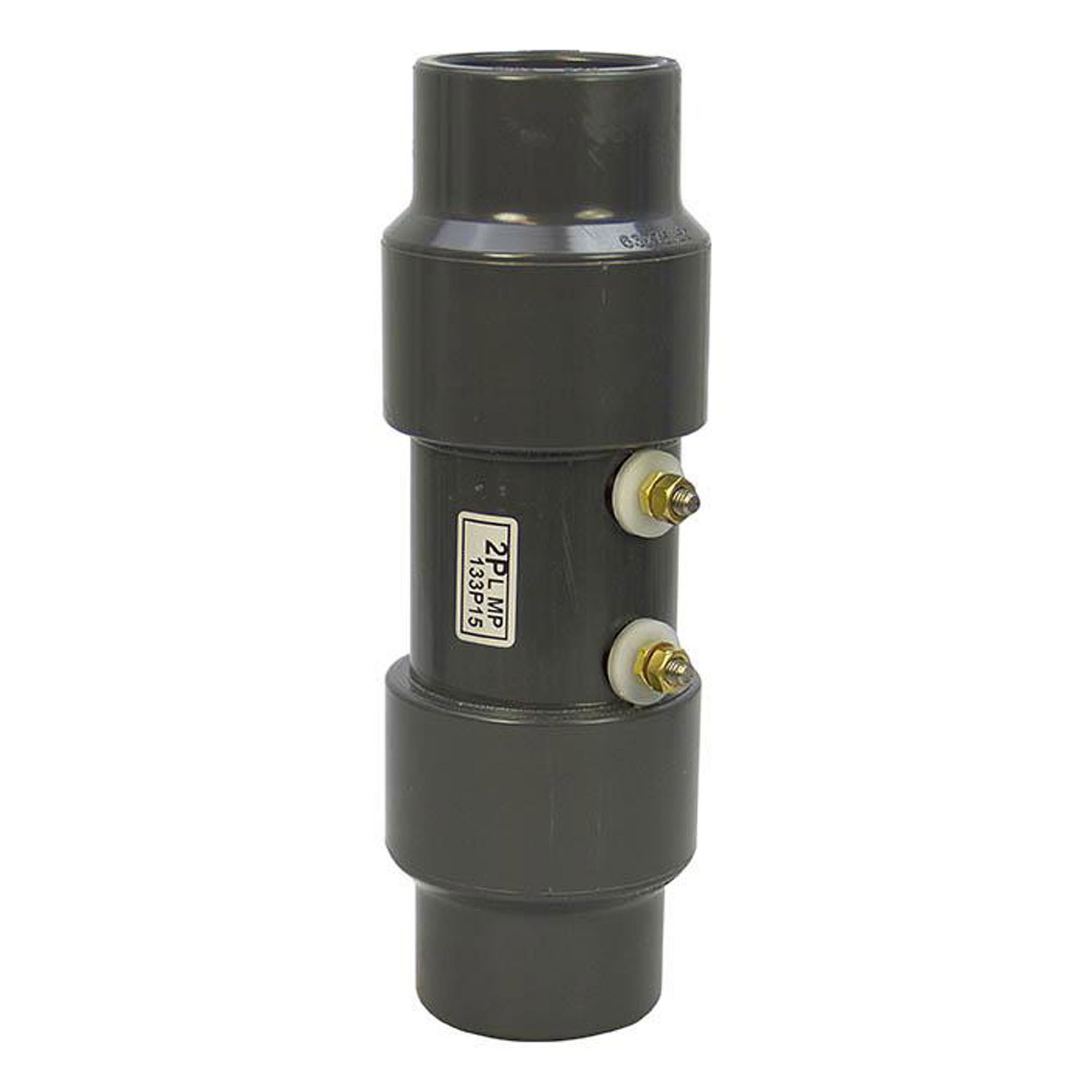 Swim And Fun - Easy Salt Chlorine Generator cell 80 m3